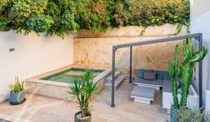 Vendita Townhouse Palma de Mallorca