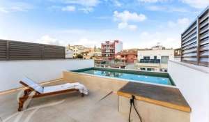 Vendita Townhouse Palma de Mallorca