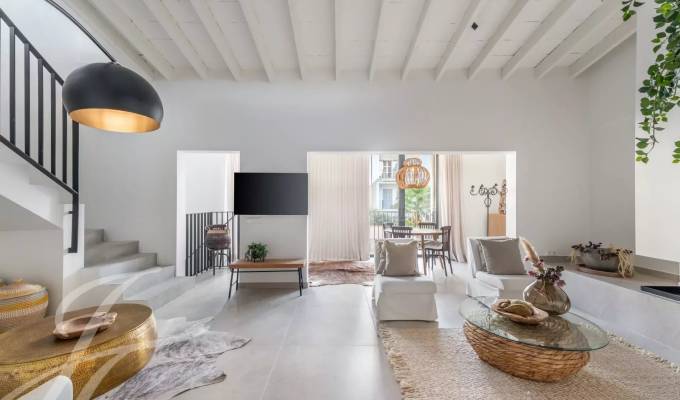 Vendita Townhouse Palma de Mallorca