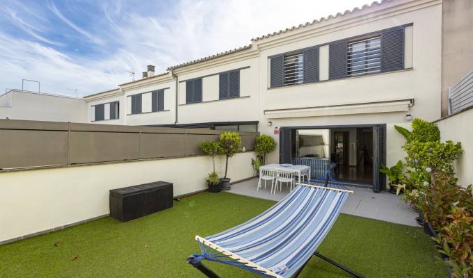 Vendita Townhouse Palma de Mallorca