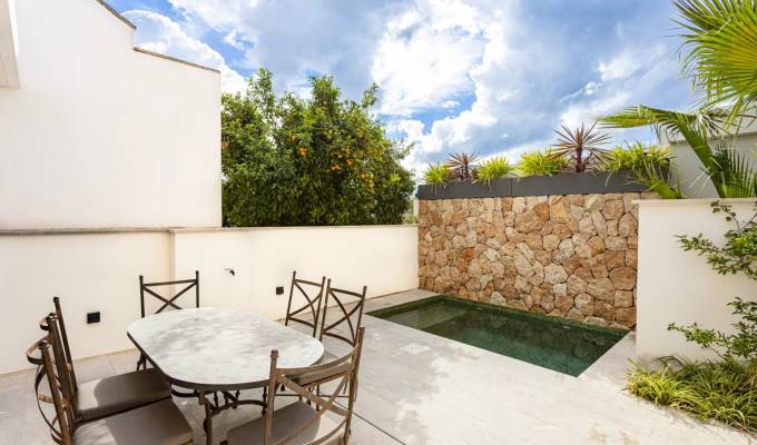 Vendita Townhouse Palma de Mallorca