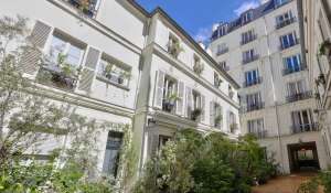 Vendita Townhouse Paris 8ème