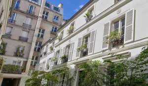 Vendita Townhouse Paris 8ème