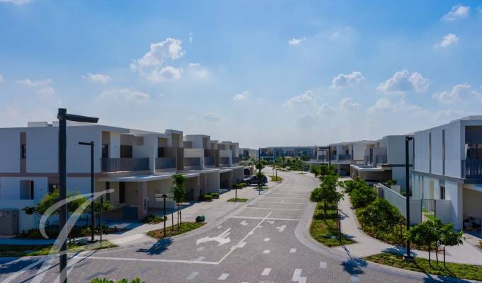 Vendita Townhouse Tilal Al Ghaf