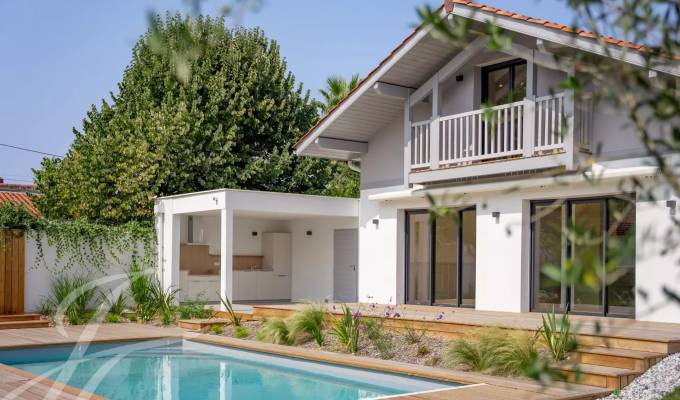 Vendita Villa Anglet