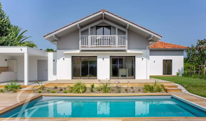 Vendita Villa Anglet