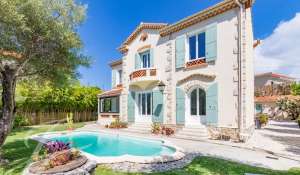 Vendita Villa Antibes