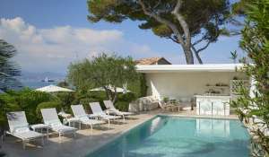 Vendita Villa Antibes