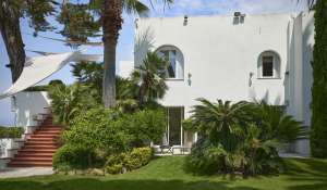 Vendita Villa Antibes