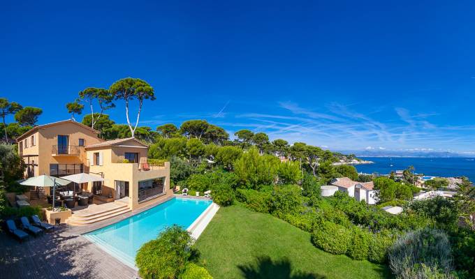 Vendita Villa Antibes