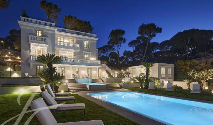 Vendita Villa Antibes