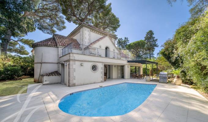 Vendita Villa Antibes