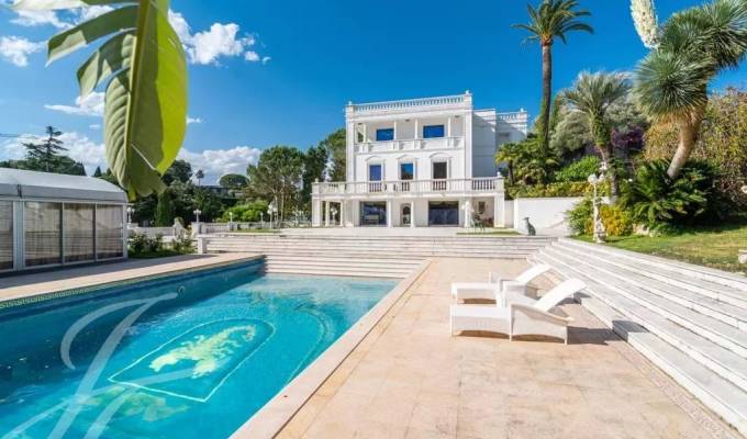 Vendita Villa Antibes