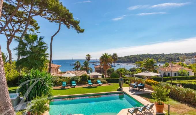 Vendita Villa Antibes