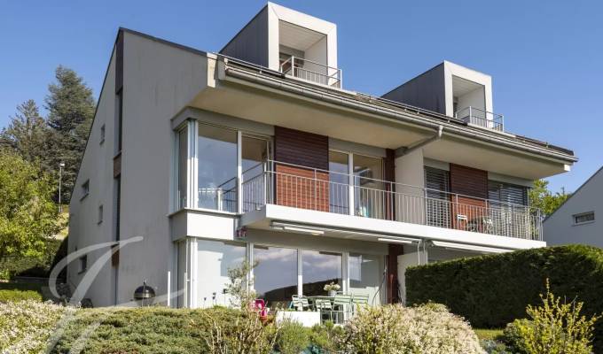 Vendita Villa Belmont-sur-Lausanne