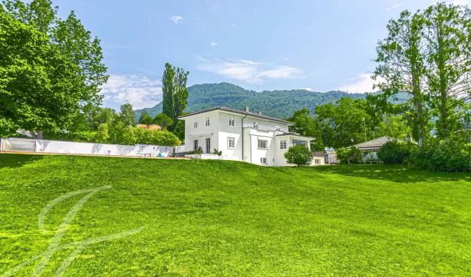 Vendita Villa Blonay-Saint-Légier