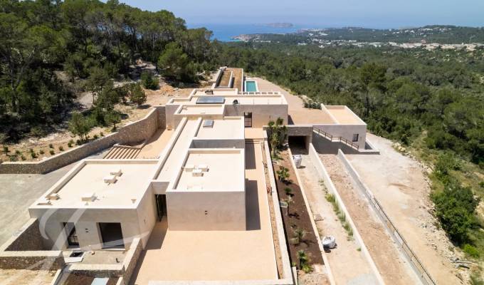 Vendita Villa Cala Tarida