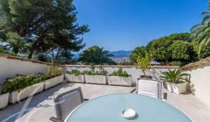 Vendita Villa Cannes