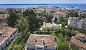 Vendita Villa Cannes