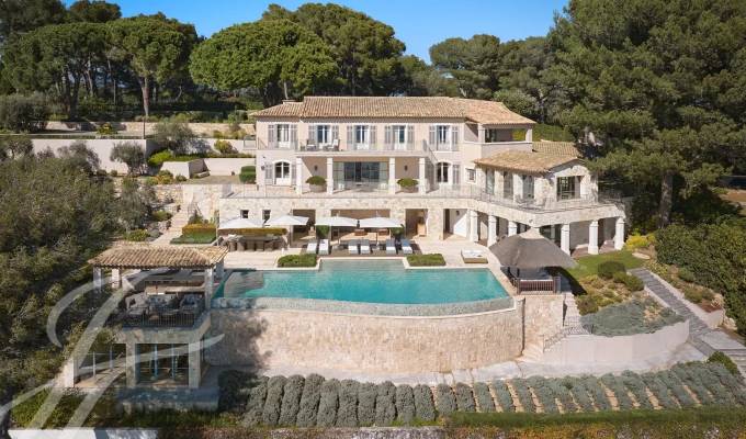 Vendita Villa Cannes