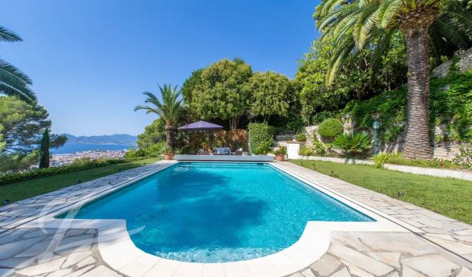 Vendita Villa Cannes