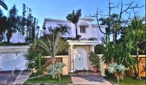 Vendita Villa Casablanca