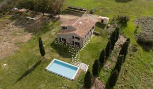 Vendita Villa Castiglione d'Orcia