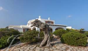 Vendita Villa Ciutadella de Menorca