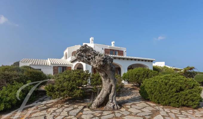 Vendita Villa Ciutadella de Menorca