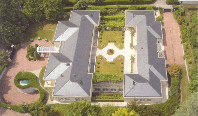 Vendita Villa Collonge-Bellerive
