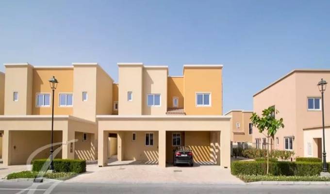 Vendita Villa Dubailand