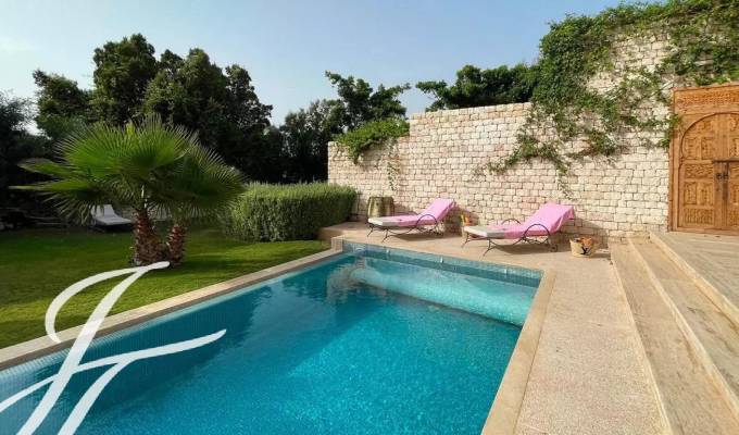 Vendita Villa Essaouira