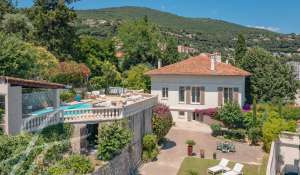 Vendita Villa Grasse