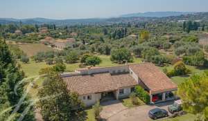 Vendita Villa Grasse