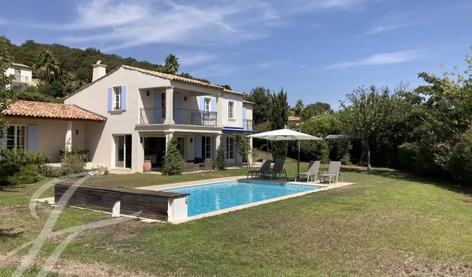 Vendita Villa Grimaud