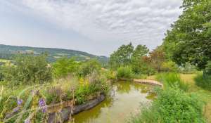 Vendita Villa Le Puy-en-Velay