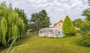 Vendita Villa Le Puy-en-Velay