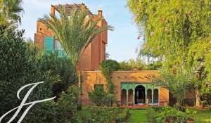 Vendita Villa Marrakech