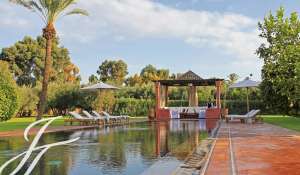 Vendita Villa Marrakech