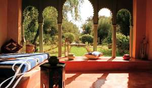 Vendita Villa Marrakech