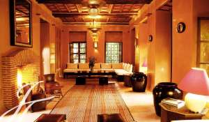 Vendita Villa Marrakech