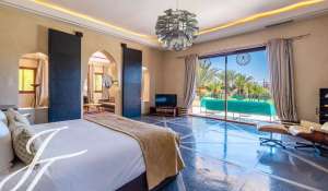 Vendita Villa Marrakech