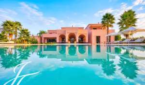 Vendita Villa Marrakech