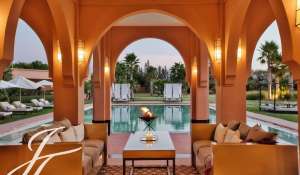 Vendita Villa Marrakech