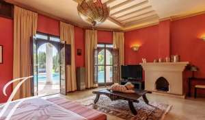 Vendita Villa Marrakech