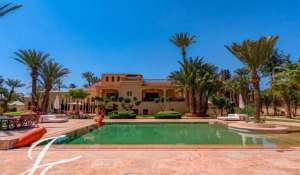 Vendita Villa Marrakech