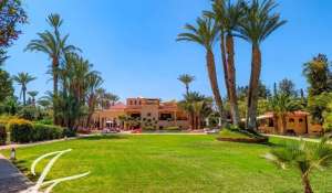 Vendita Villa Marrakech