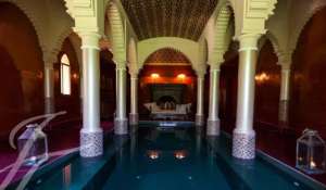 Vendita Villa Marrakech