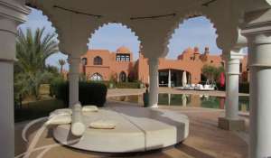 Vendita Villa Marrakech