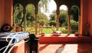 Vendita Villa Marrakech